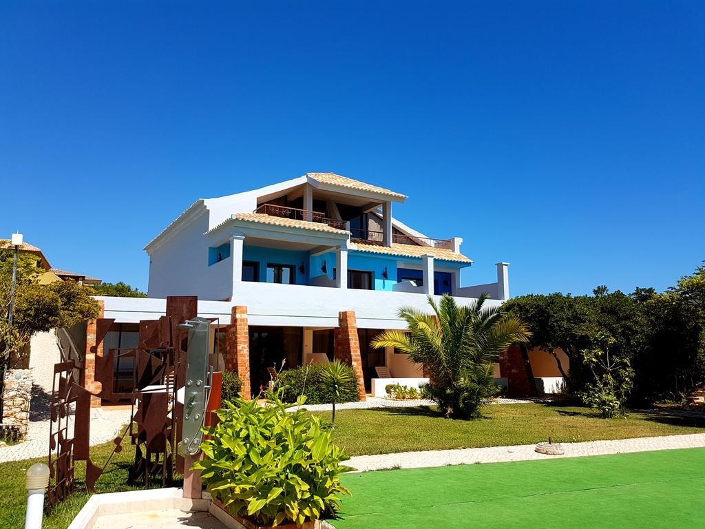 Valmar Villas - Happy Holidays (Adults Only) Lagos Exterior foto